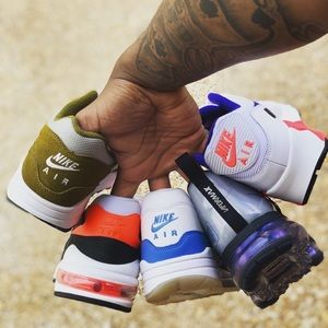 Meet your Posher, James